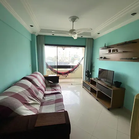 Apartamento inteiro na Enseada-2