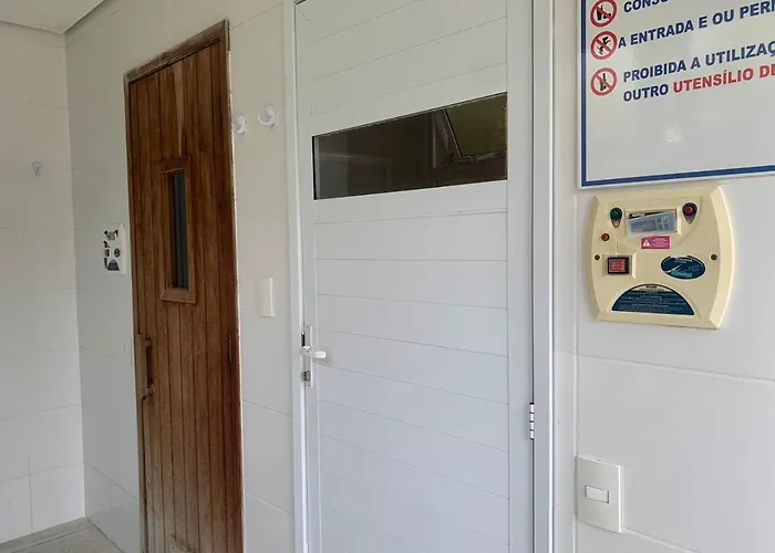 Apartamento Enseada Tulipa Guarujá