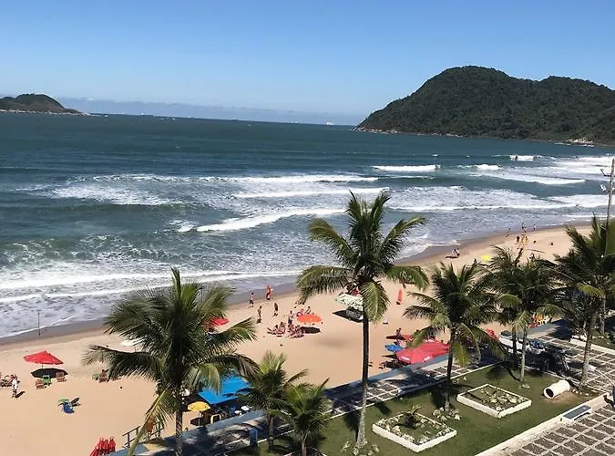 Apto. Guaruja/Tombo/Asturias