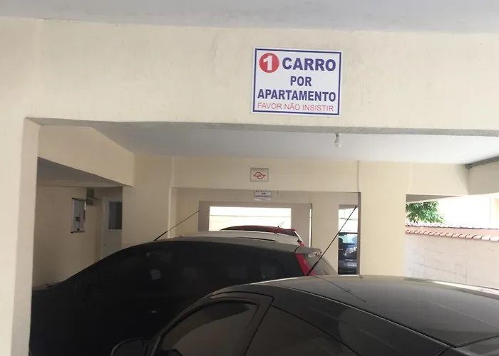 Apto. Guaruja/Tombo/Asturias