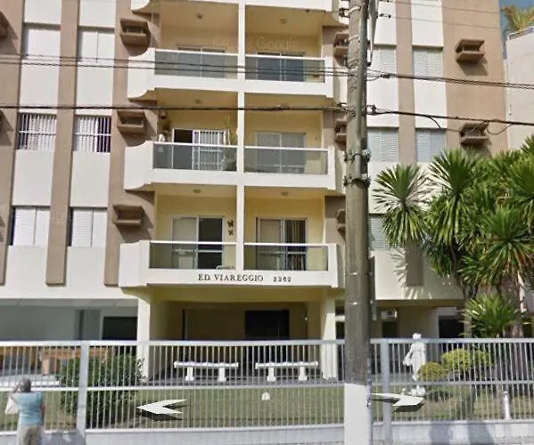 Apartamento Nota 10 Guarujá